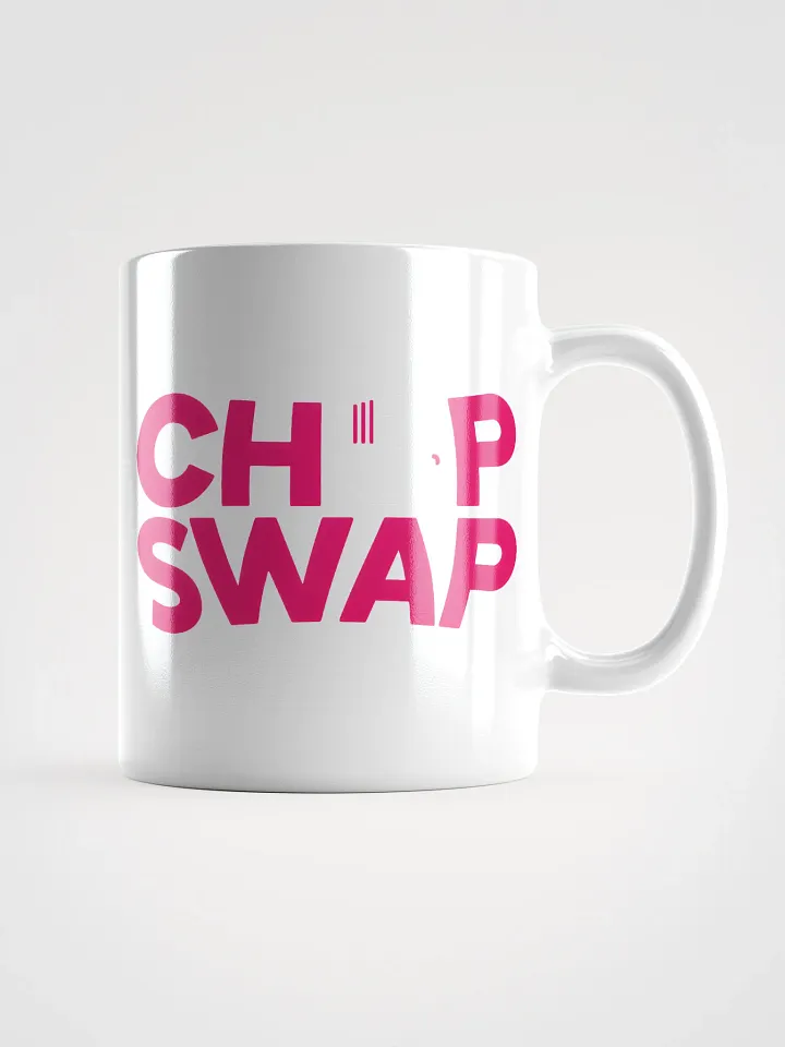 Chopswap Tea Cup product image (2)