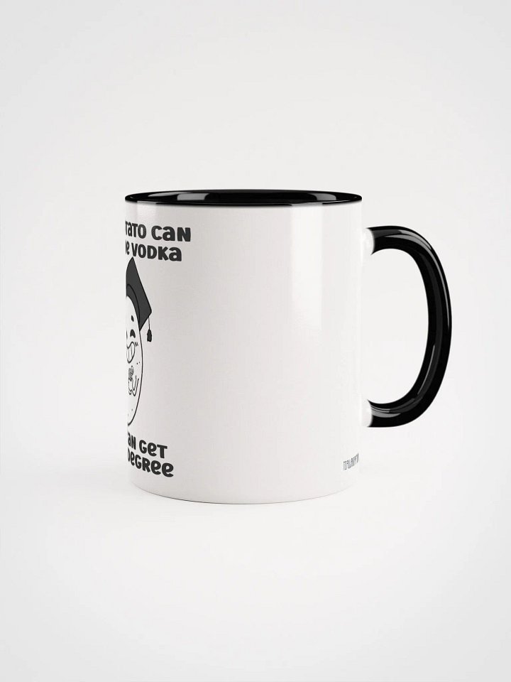 Tiny Potato Mug product image (2)