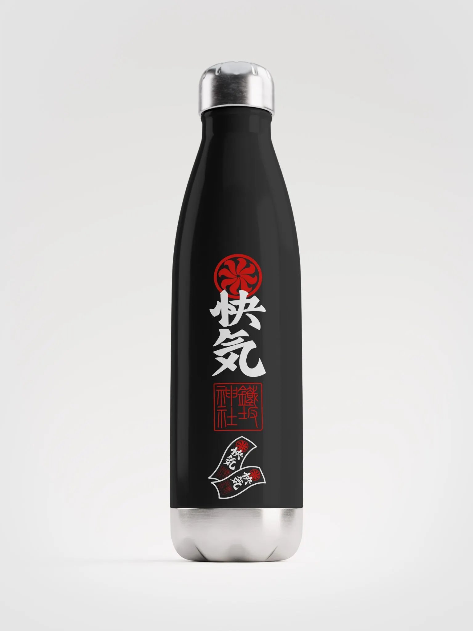 OFUDA BLACK BOTTLE product image (1)