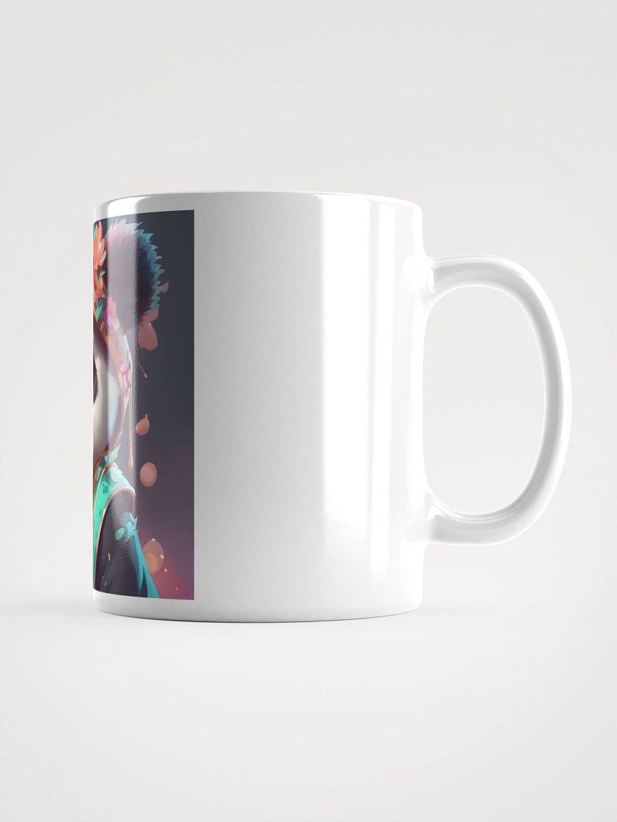 Panda Mug product image (2)