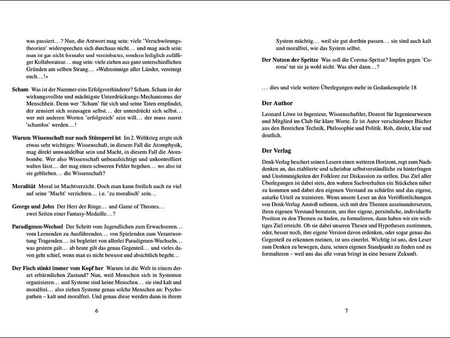 Gedankenspiele 18 - pdf product image (5)