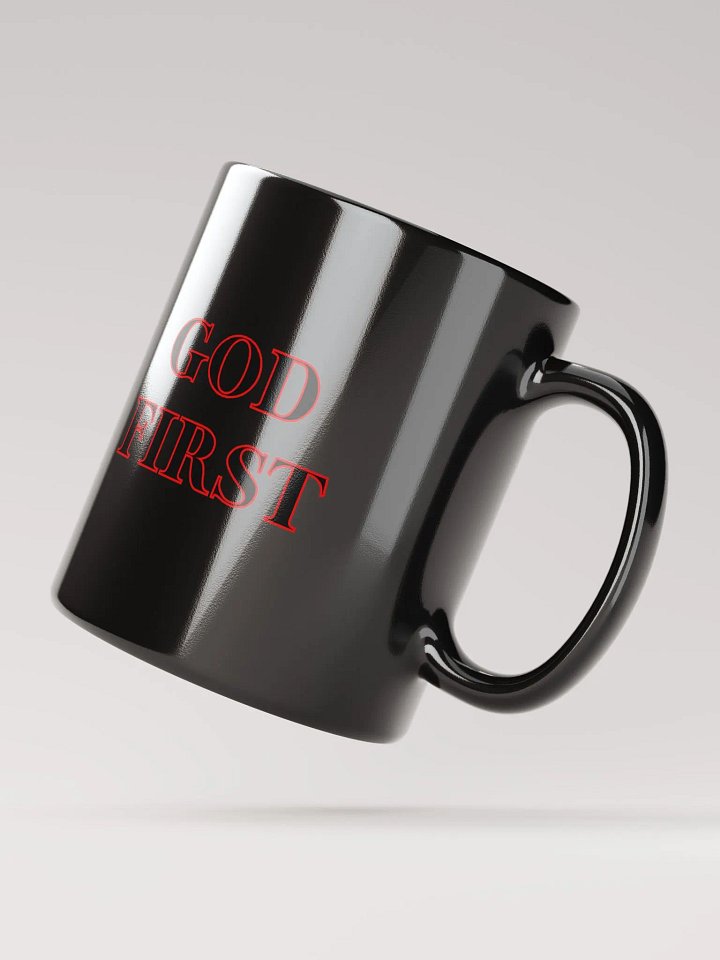 God First product image (3)