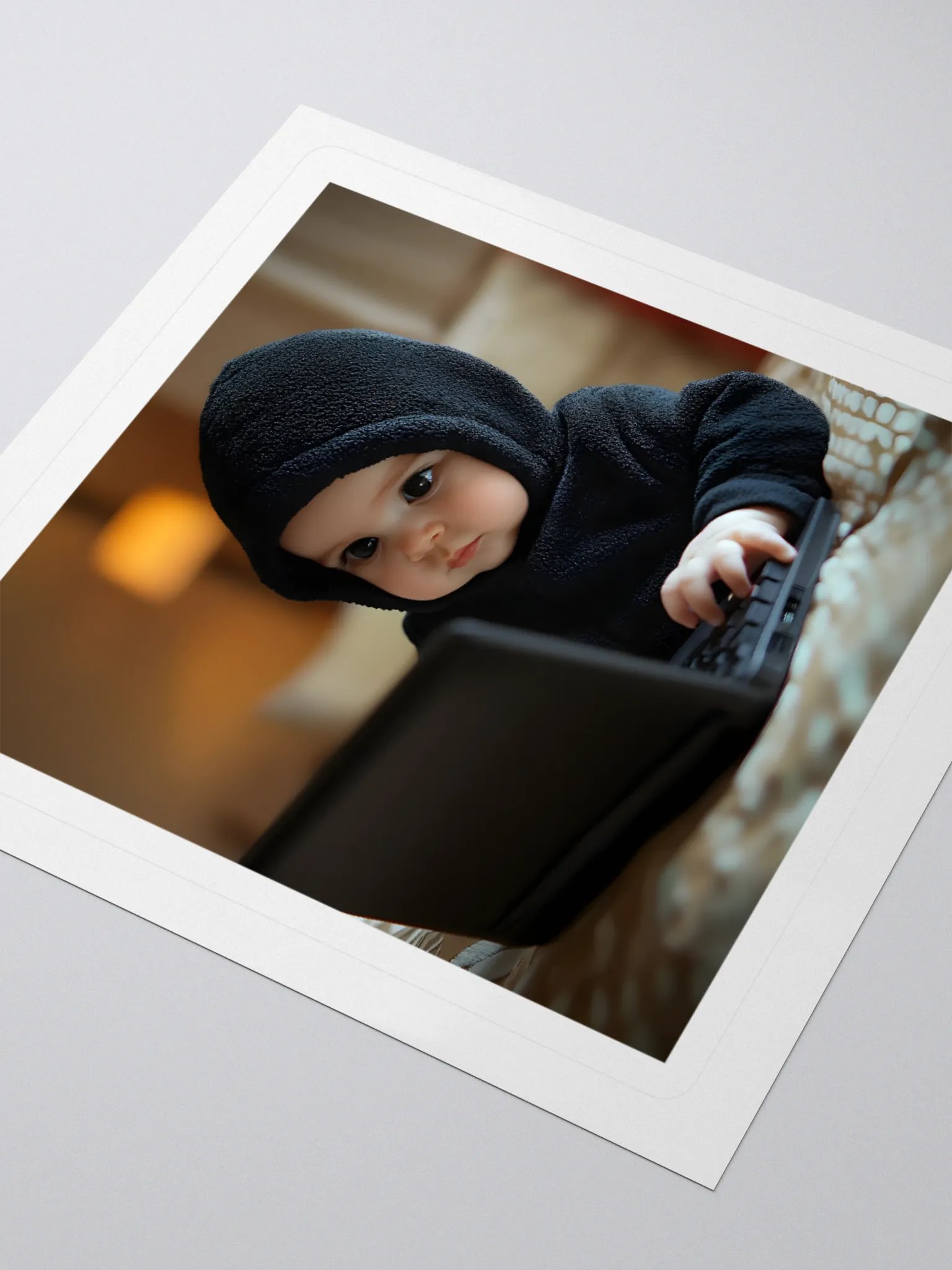 Hacker Baby product image (8)