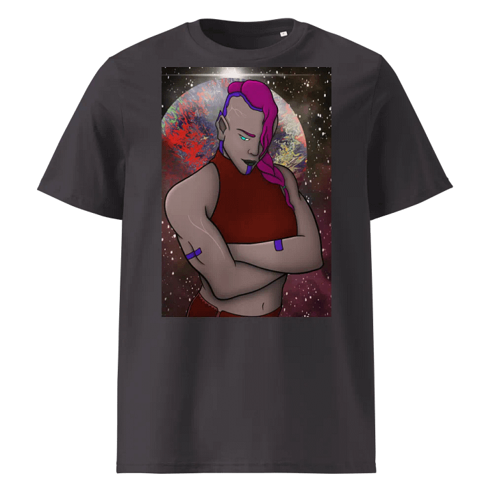 kiln Unisex Tee product image (4)