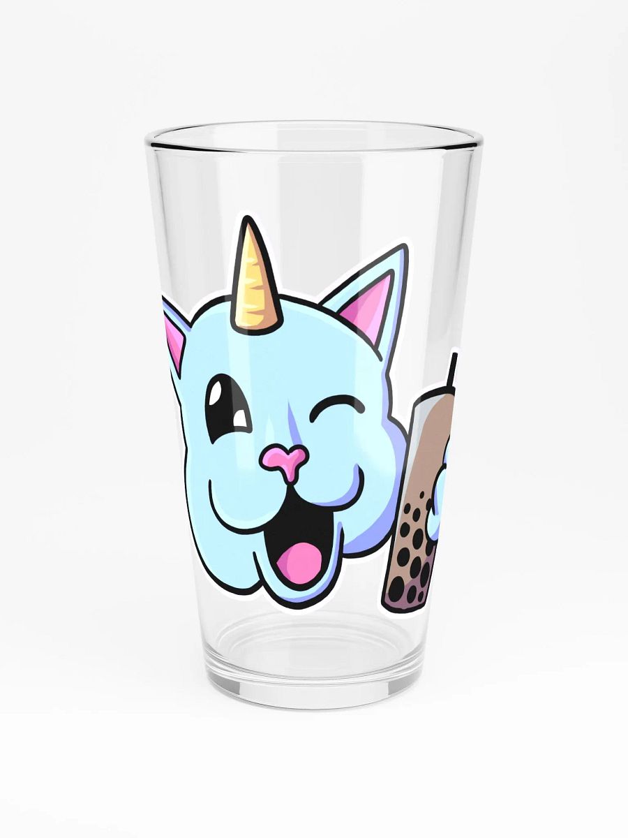 Kittycorn Boba Glass product image (2)