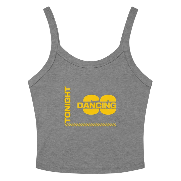 Dancing Circles Women's Tank Top product image (1)