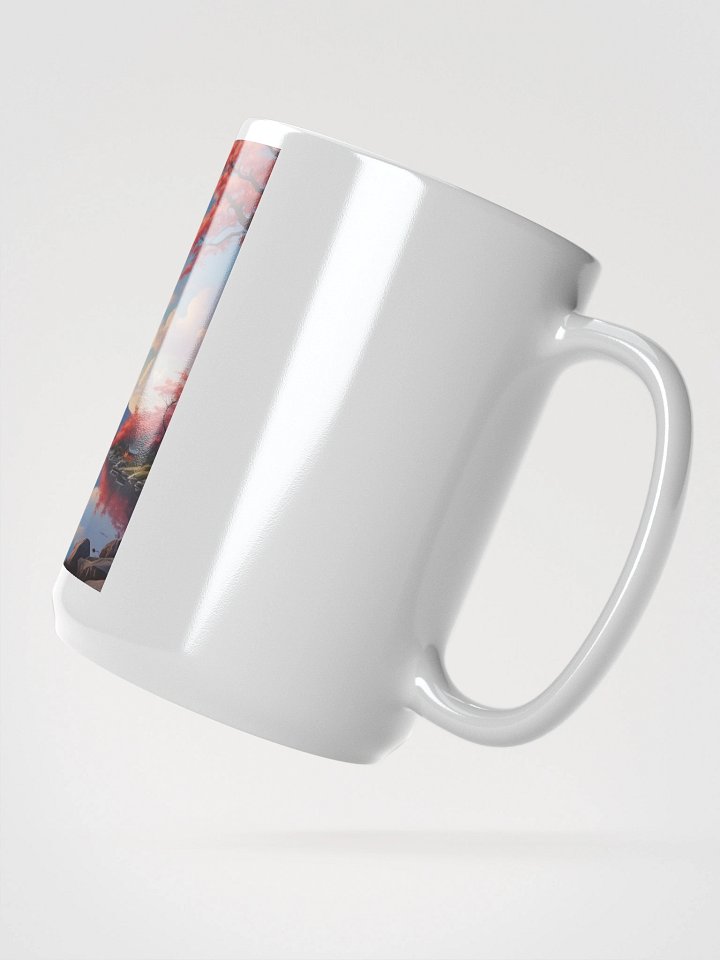 Mount Fuji product image (2)