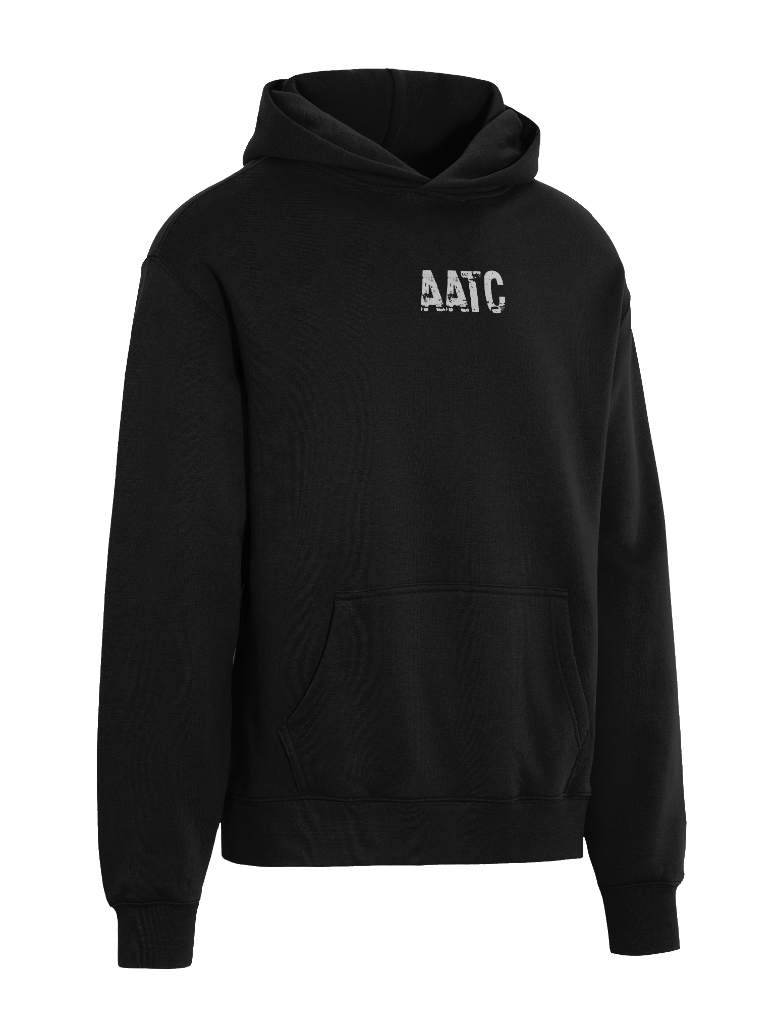 Proud AATC v1 Comfort Hoodie product image (13)
