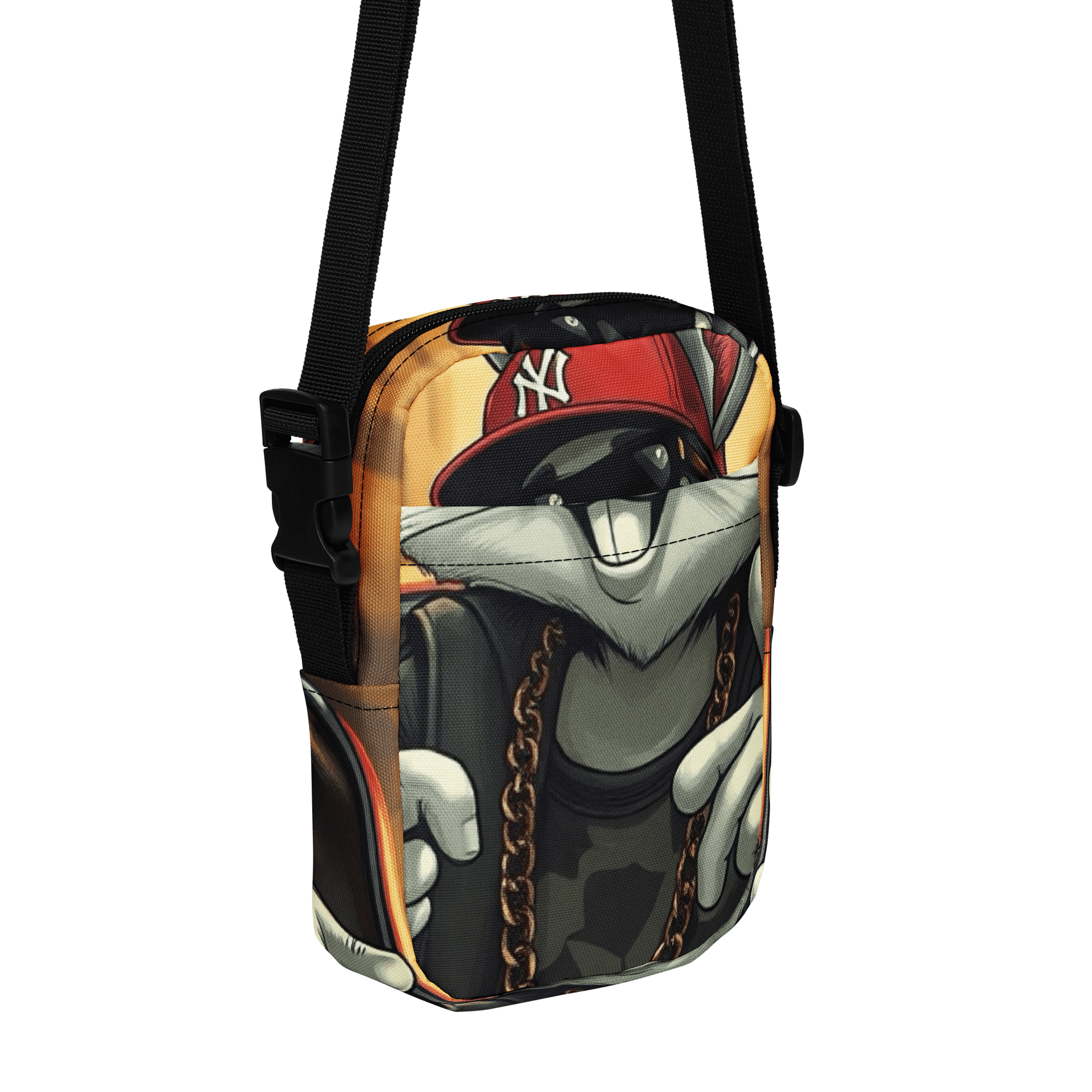 Messenger bag product image (1)