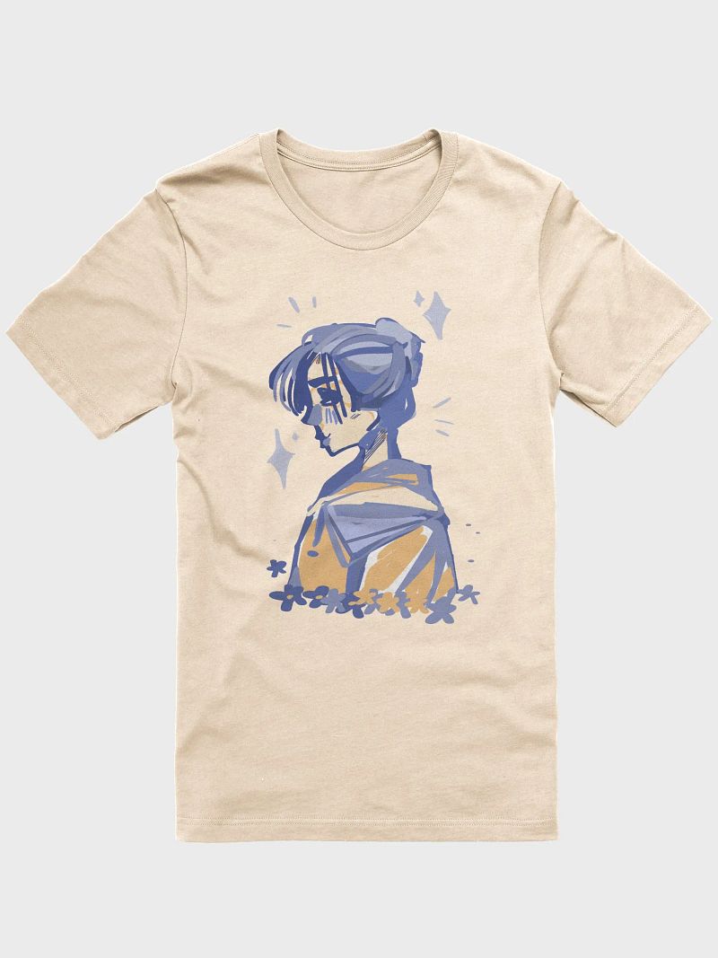 Forget-me-nots T-shirt
