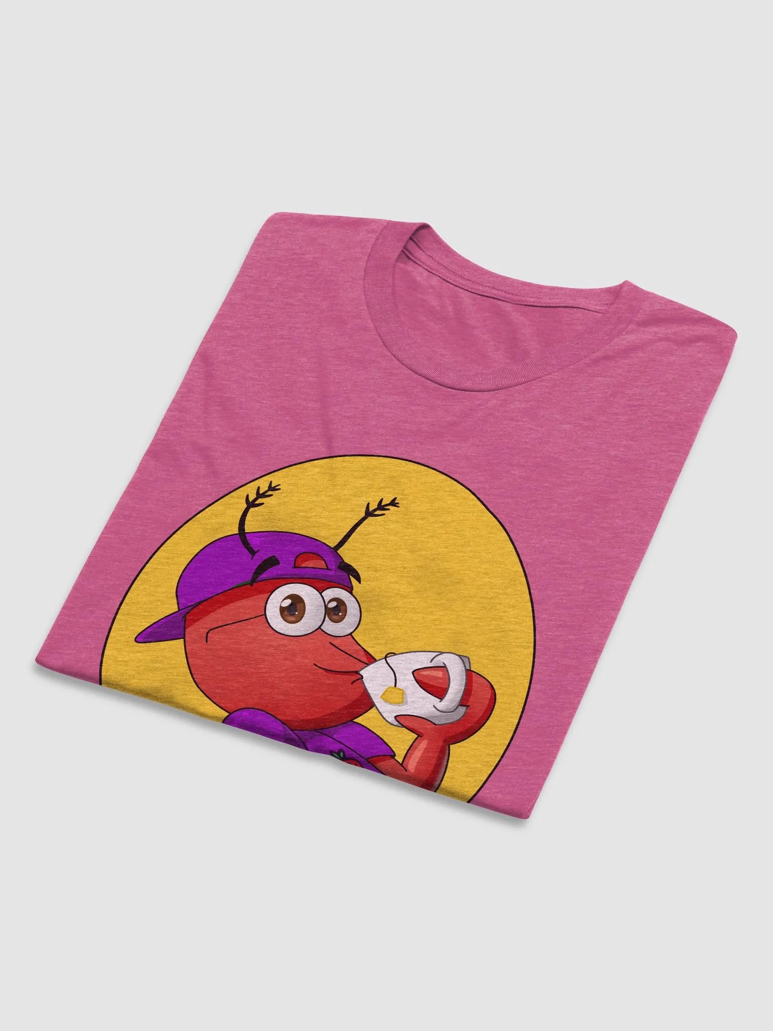 Choices Tee (Molly's Version) product image (17)