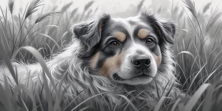 Australian Shepherd 3-24x12x300 product image (1)