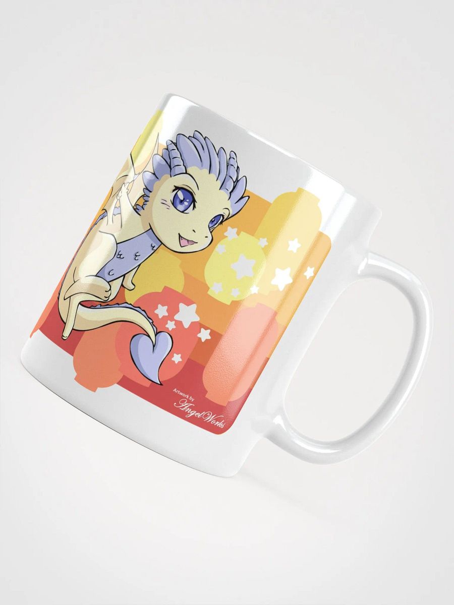 JenaCo XI - Mug product image (4)