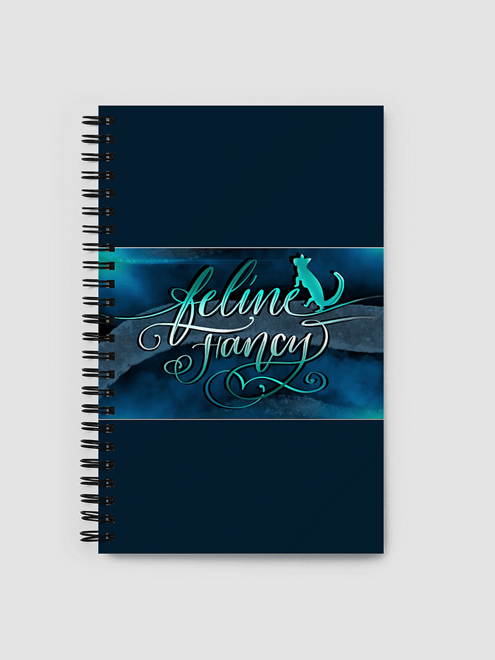 Spiral notebook product image (1)