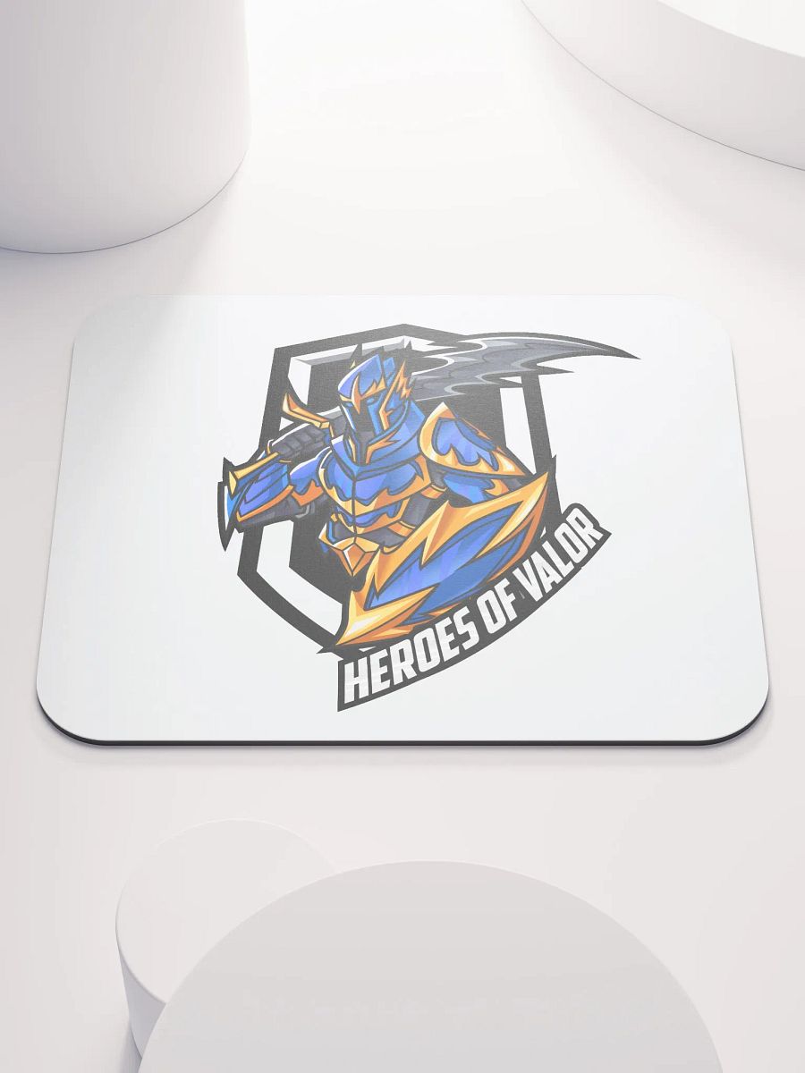 HoV Mouse Pad product image (1)