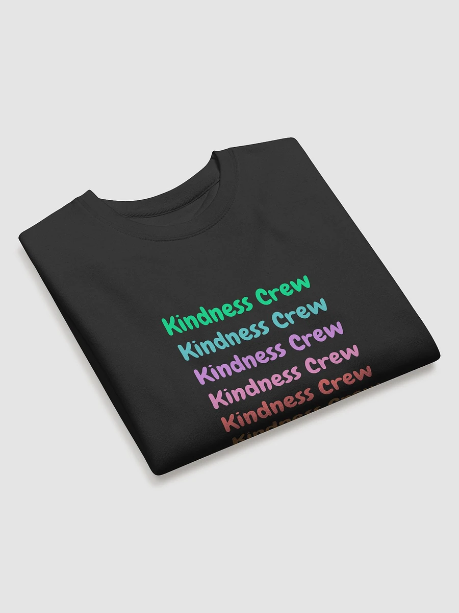 Kindness Crew Sweatshirt product image (10)