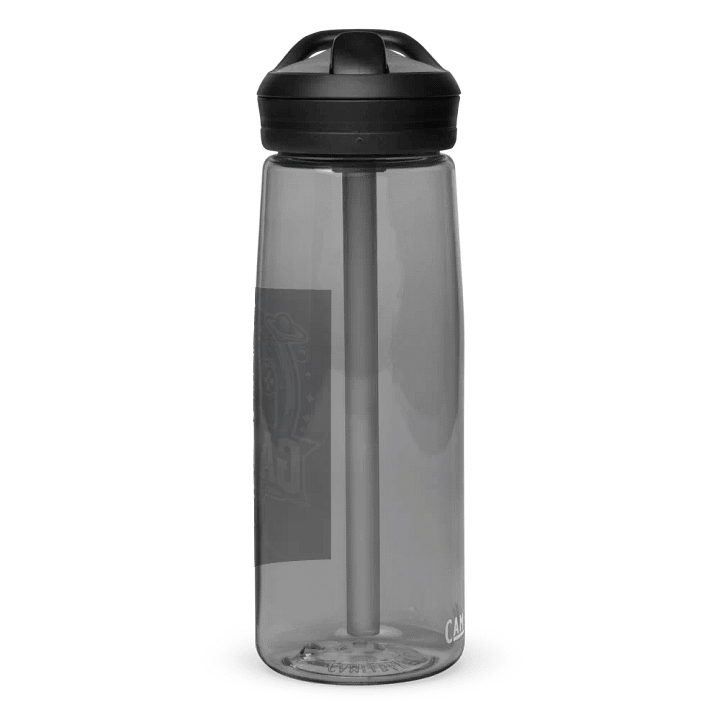 Gaming Galaxy Water Bottle product image (2)