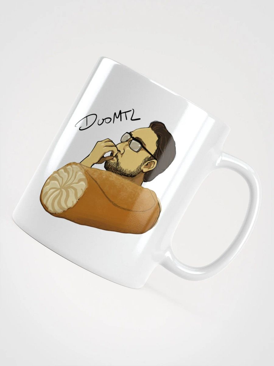 Chef Kiss Mug product image (4)