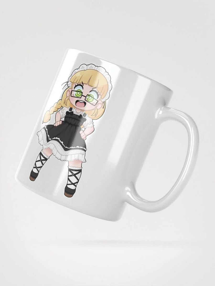 Rosey Hype mug product image (3)