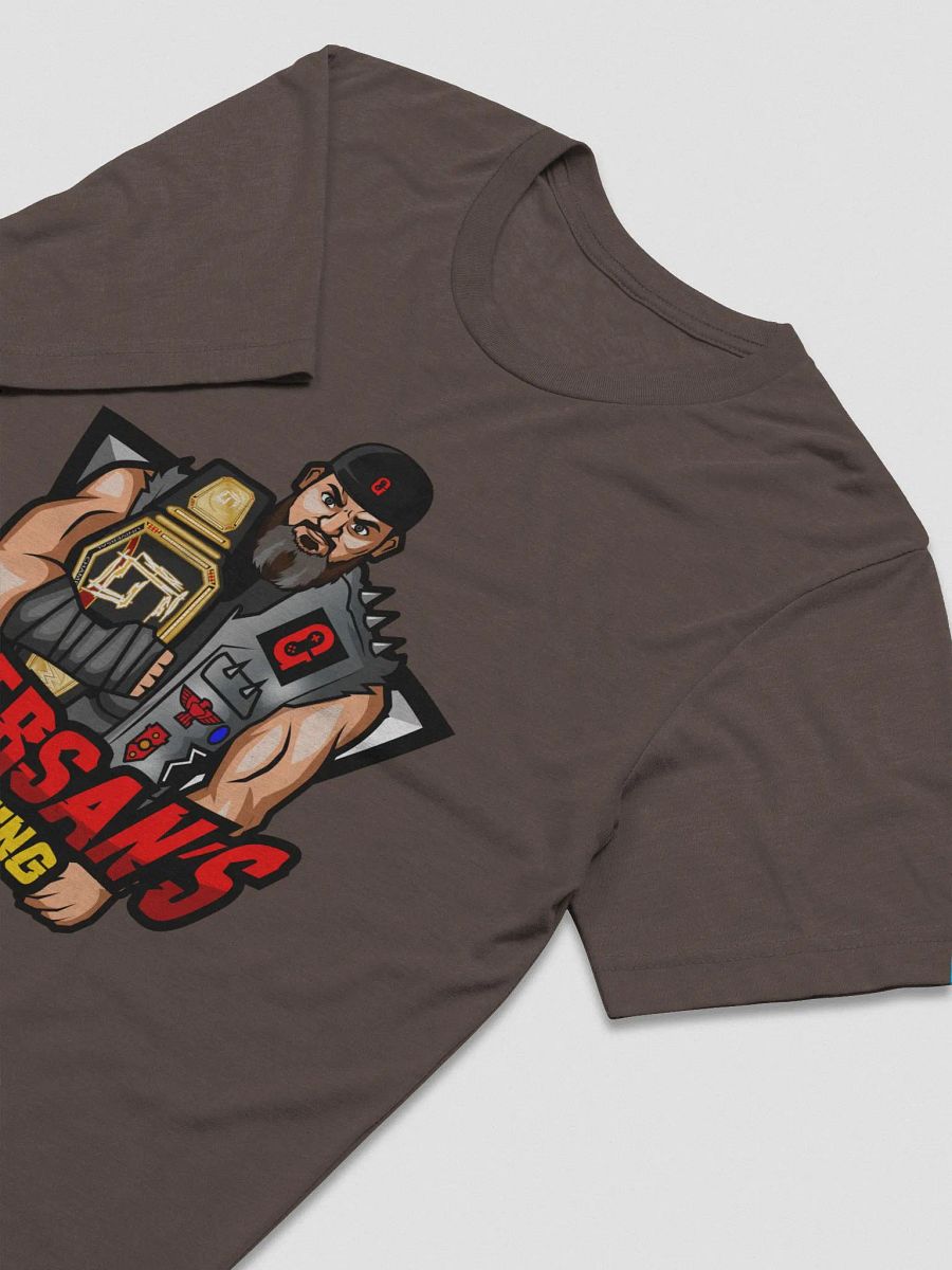 Premium 2021 Logo Guersan T-Shirt product image (36)