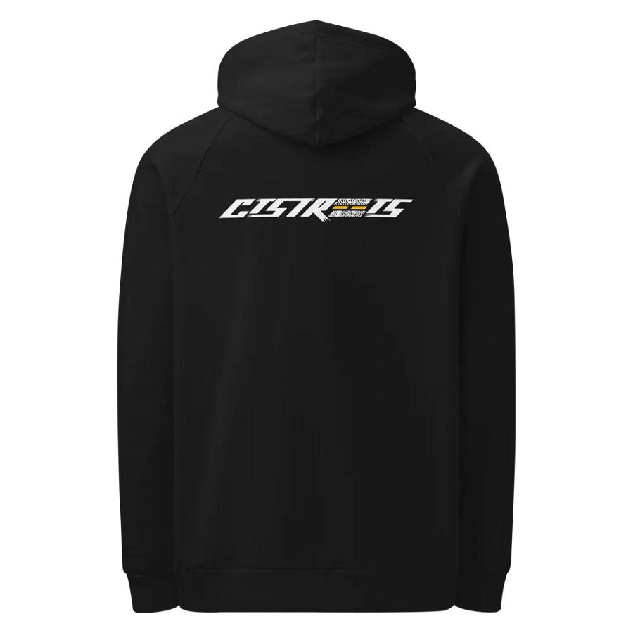 CTSTREETS UNDER ARMOUR HOODIE product image (4)