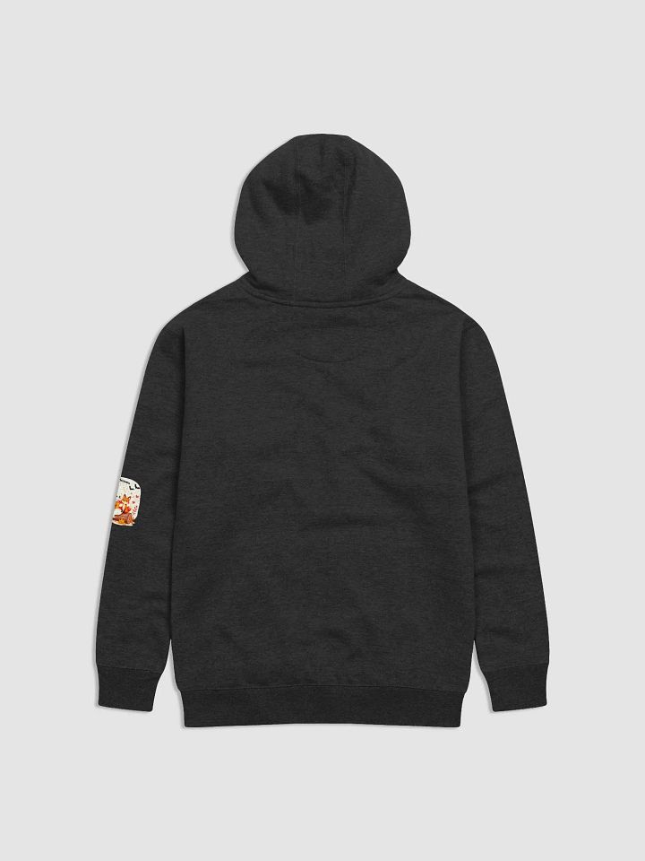 Festive Halloween Ghost Premium Hoodie product image (7)