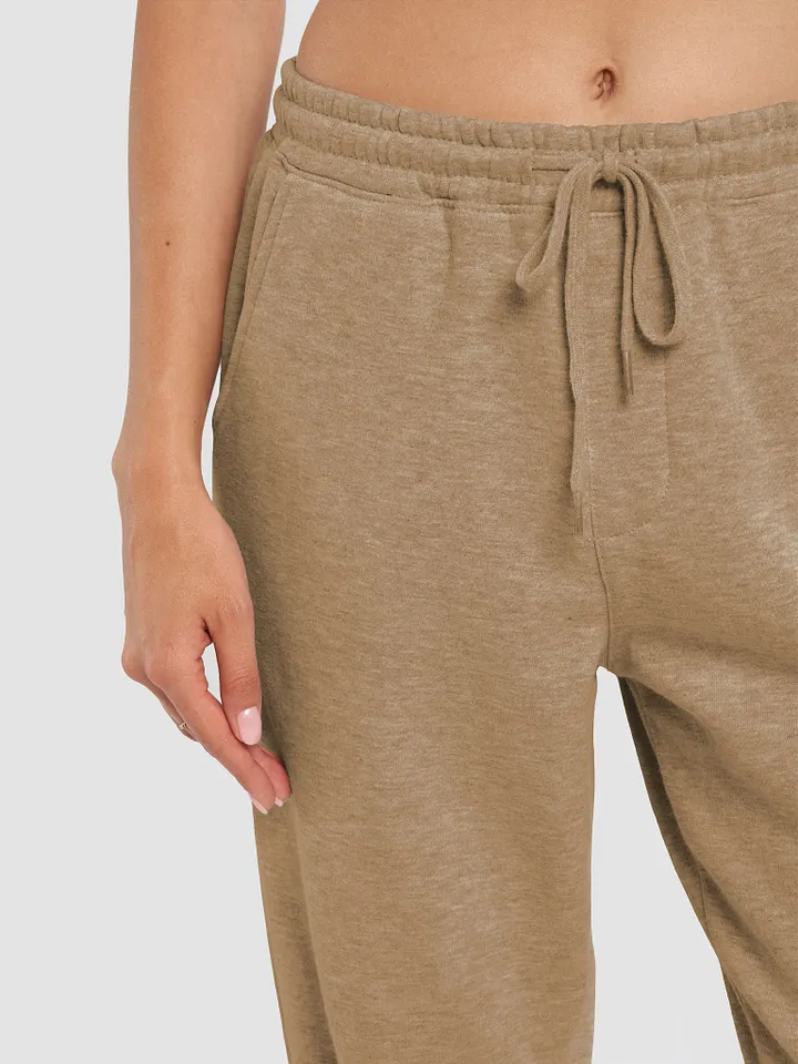 CF Midweight Fleece Joggers product image (2)
