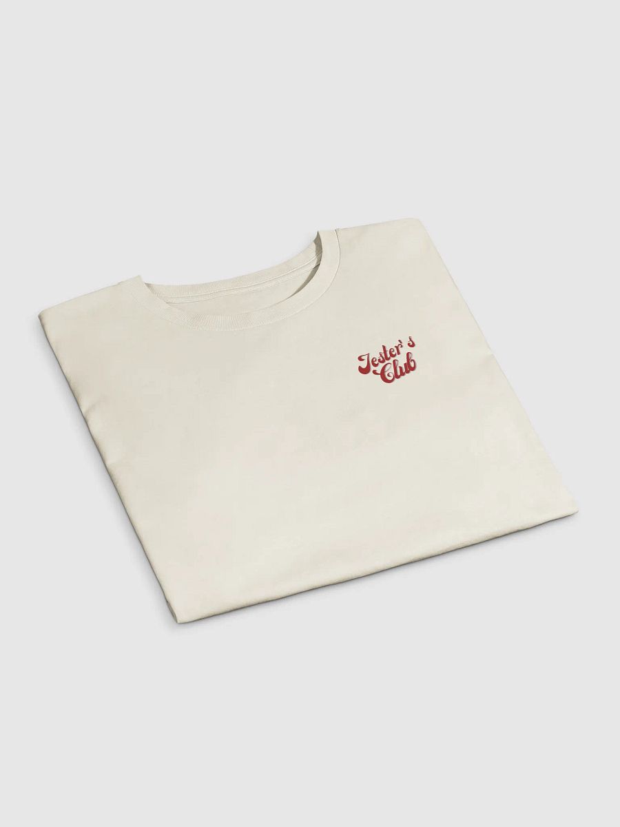 THE JESTER'S CLUB CROP product image (3)