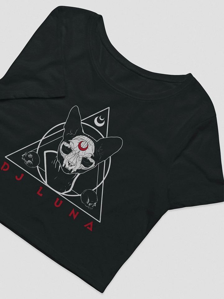 Legion Crop product image (2)