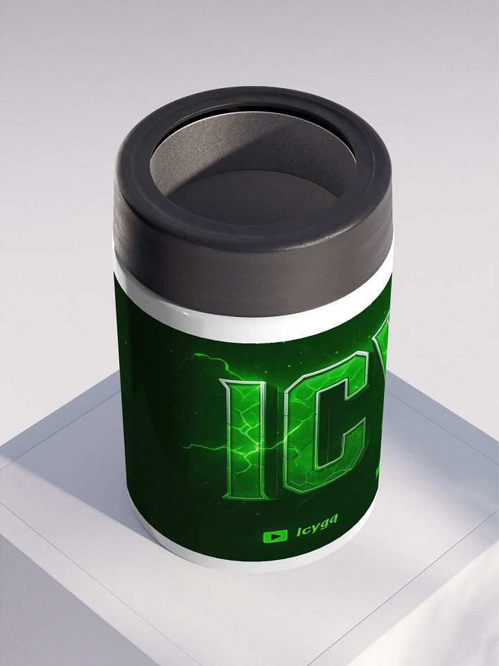 Lunar Aura Koozie product image (2)