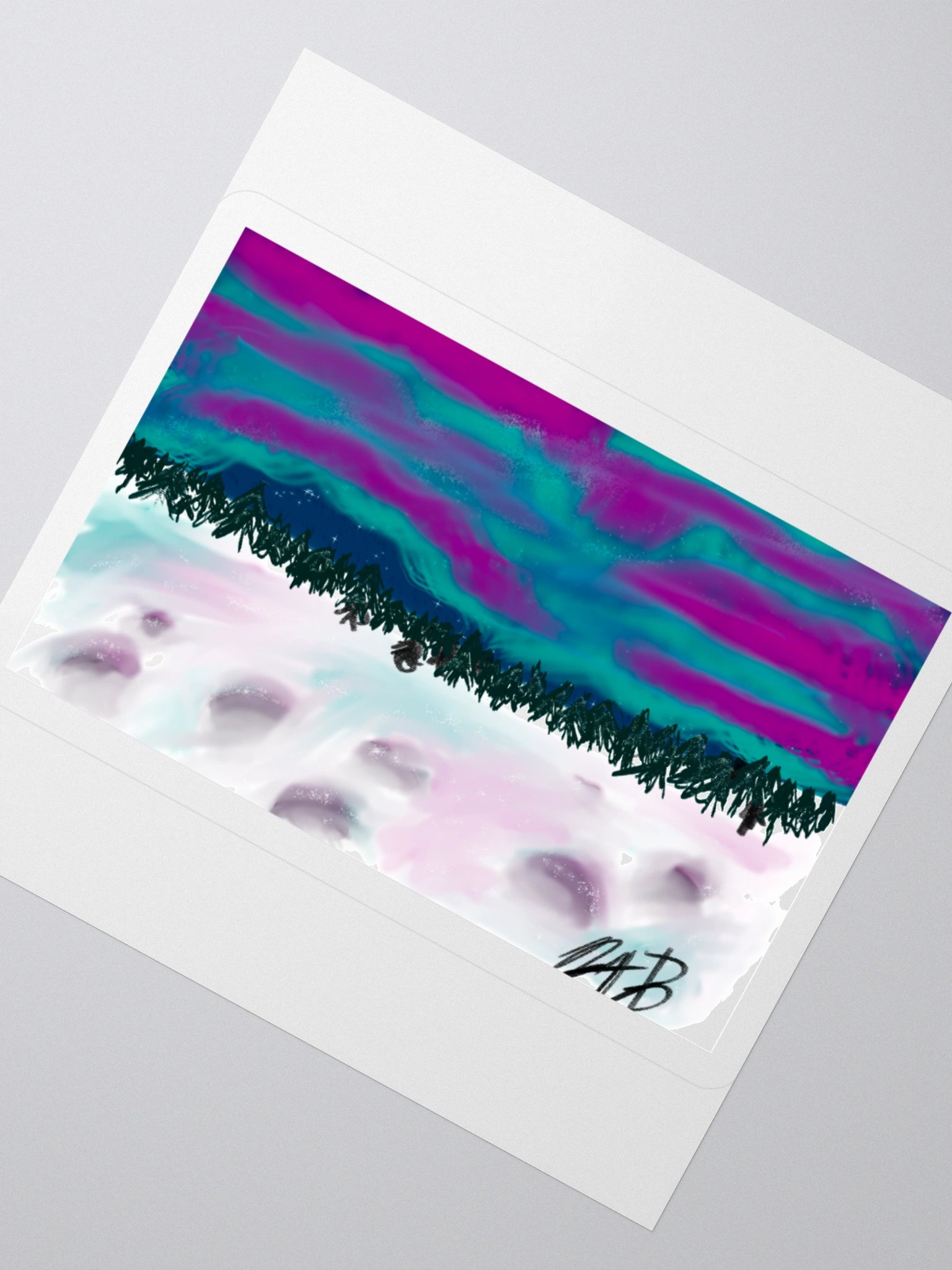 Aurora Borealis product image (4)