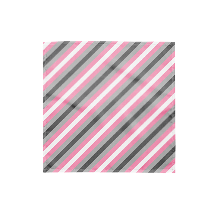 Demigirl Flag Bandana product image (1)