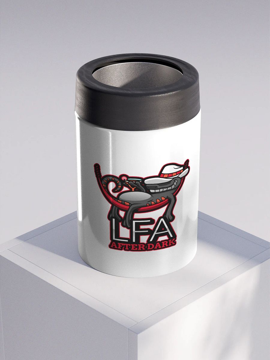 LFA Afterdark Koozie - Premium Stainless Steel product image (3)