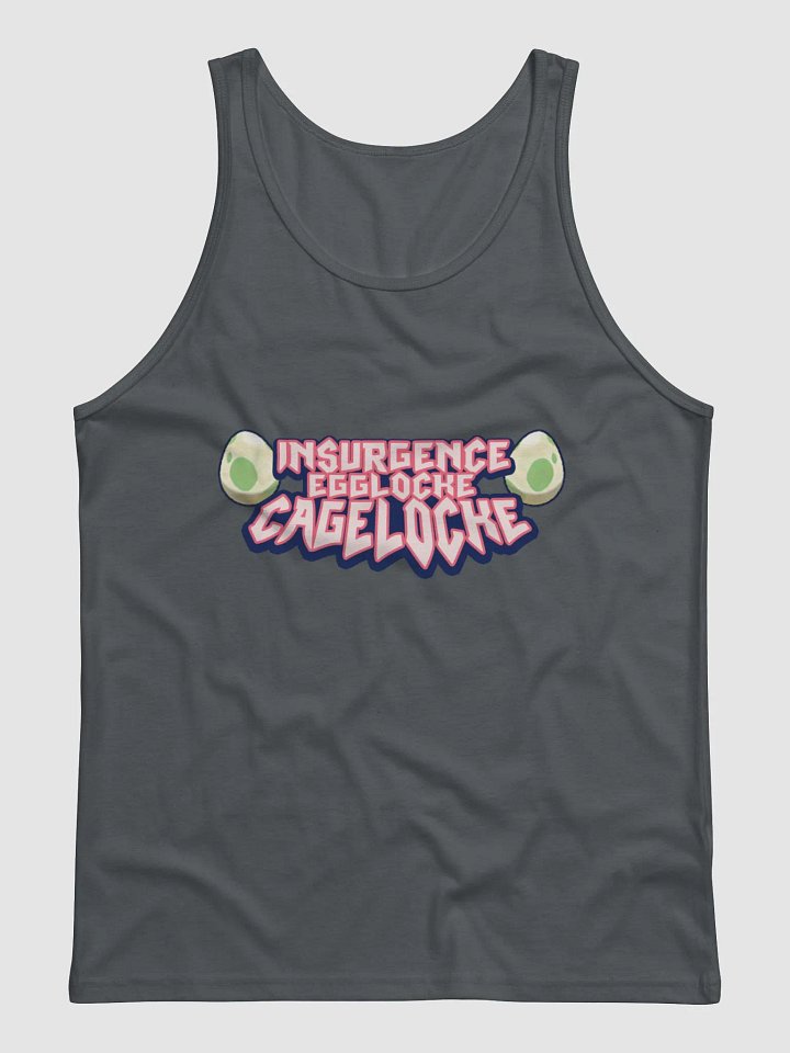 Insurgence Egglocke Cagelocke Tanktop product image (7)