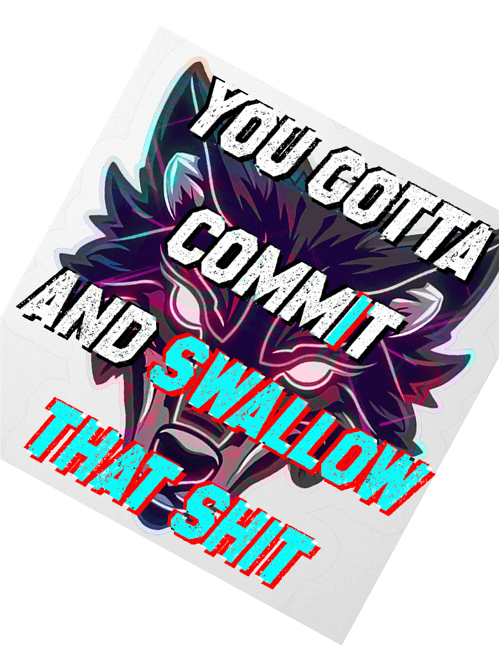 c0n.commit-Sticker-001 product image (4)