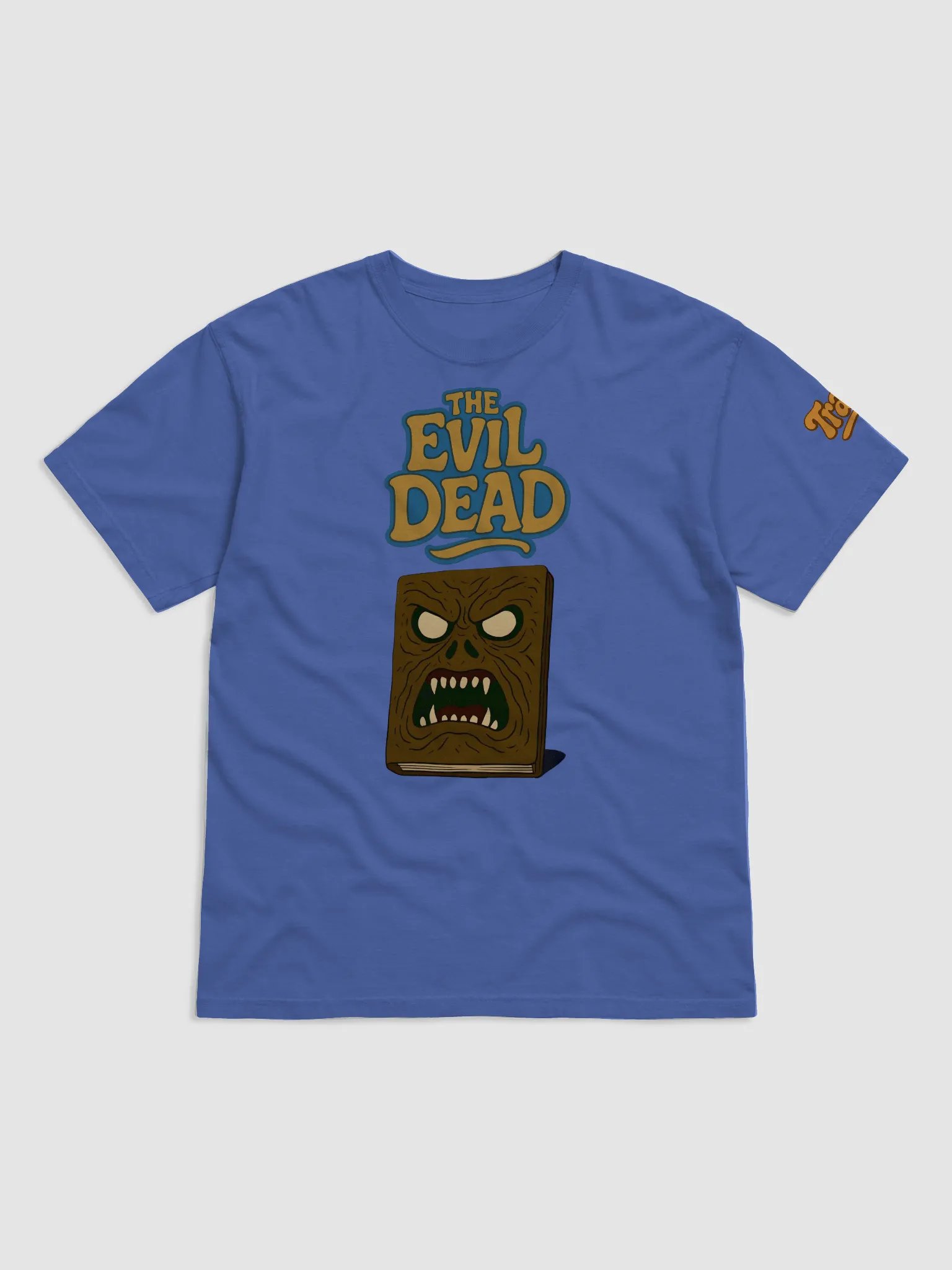 The Evil Dooo Heavyweight Tee product image (2)