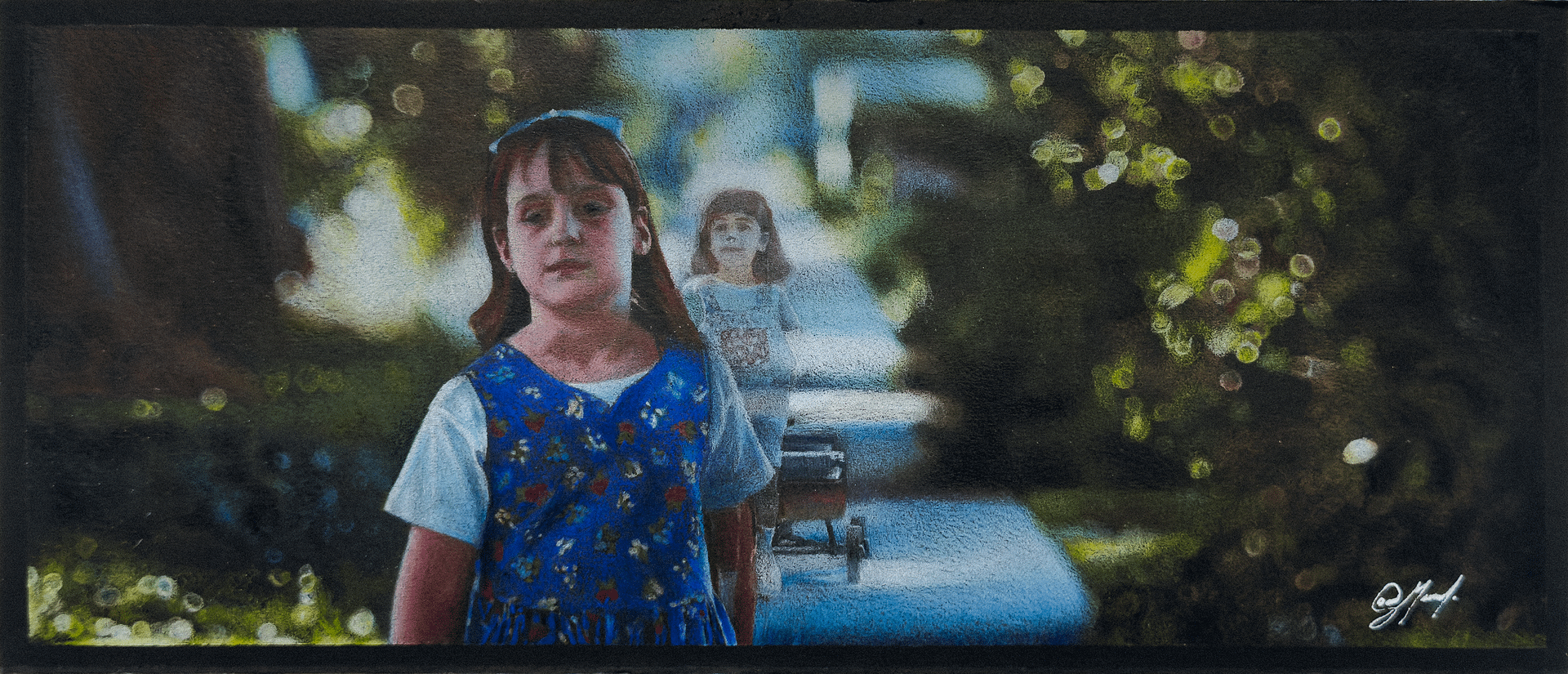 The Unseen Burden | Prints product image (4)