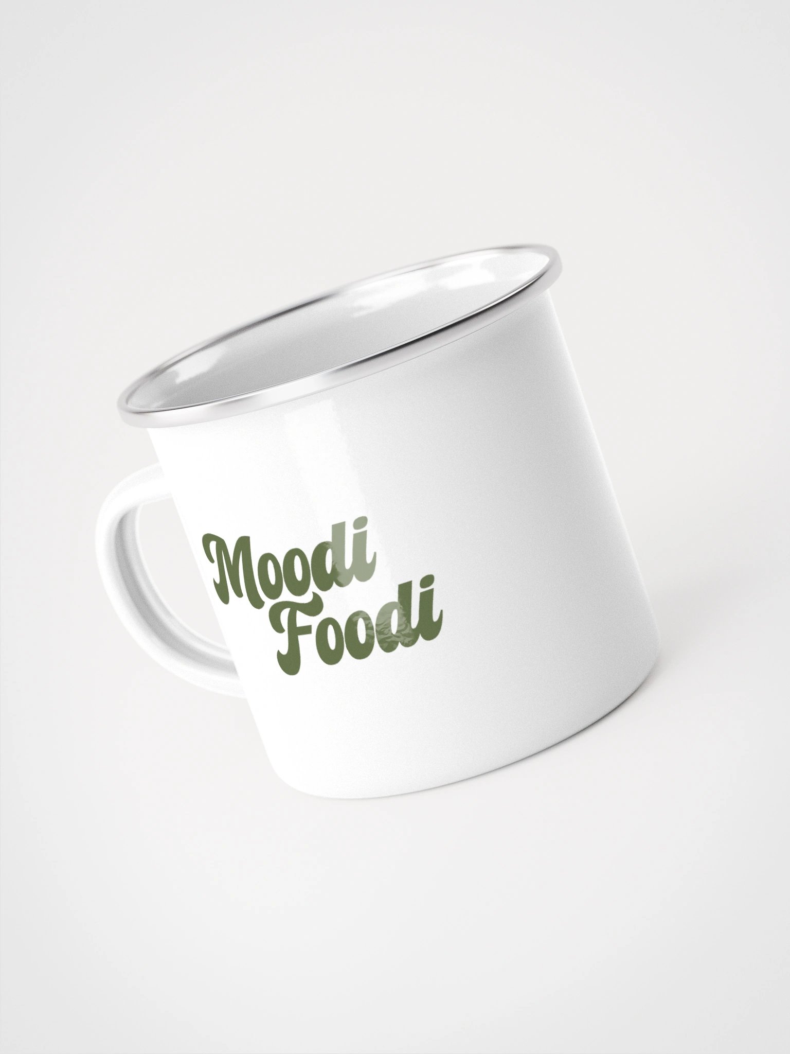 Moodi Foodi Originals - Adventure Mug - Olive product image (4)