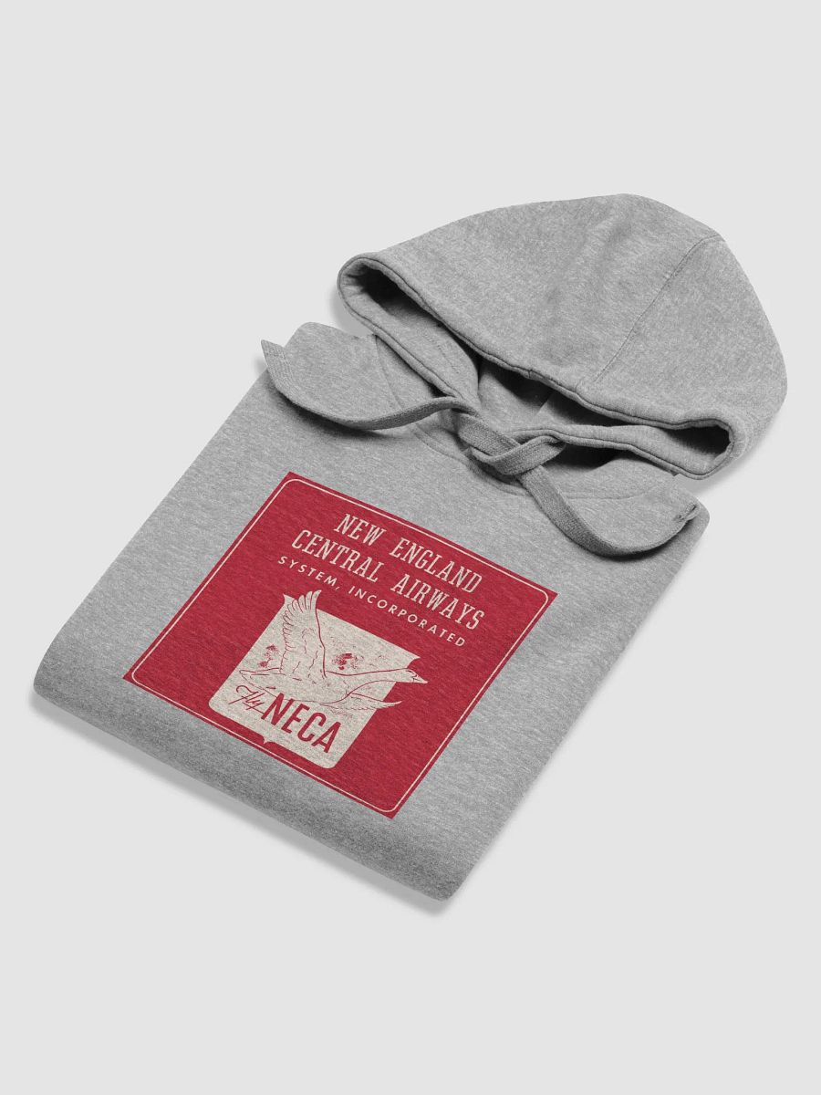 New England Central Airways - Hoodie product image (4)