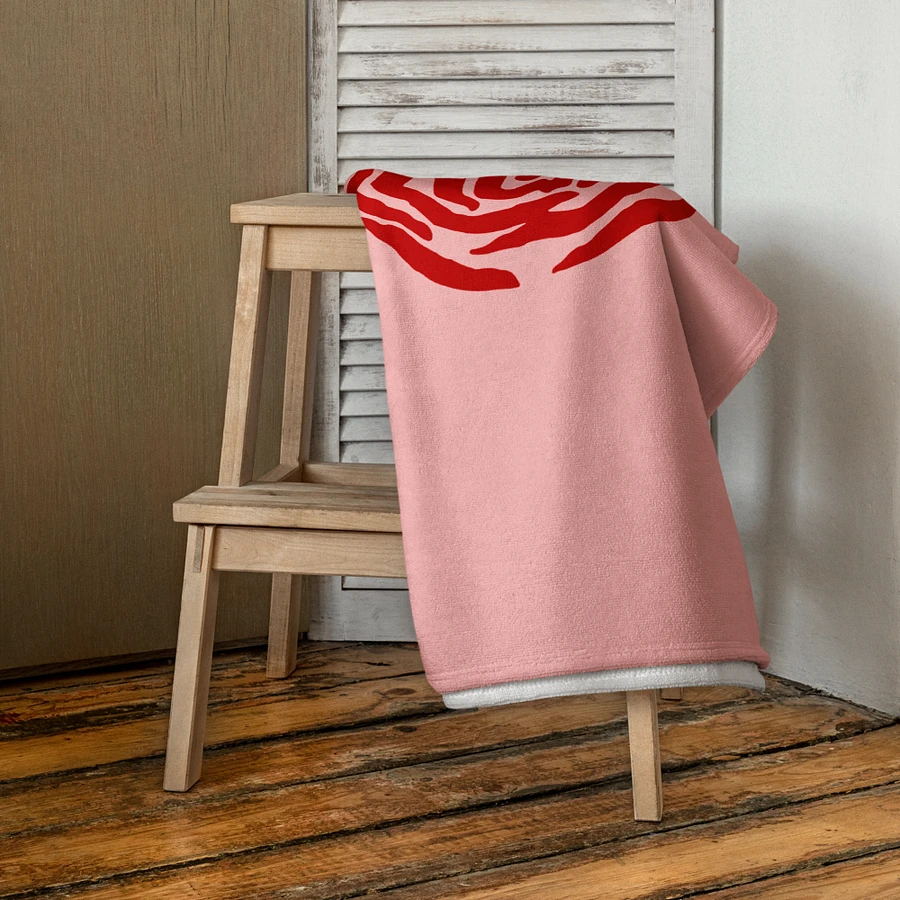 Rose Cake · towel product image (4)