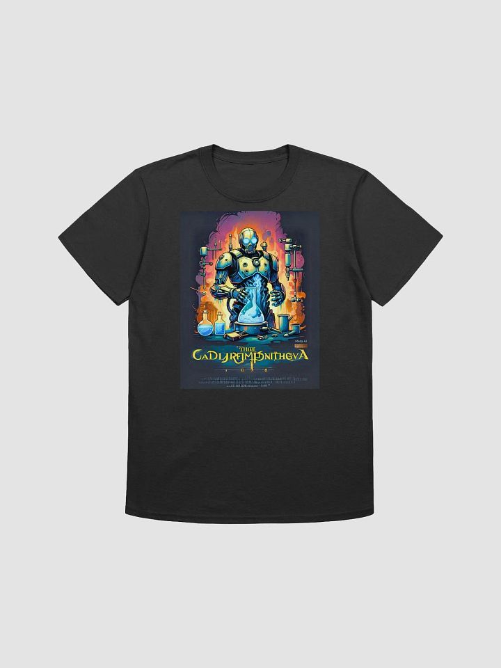 The Cadyrfimpnithgva -Tee product image (1)
