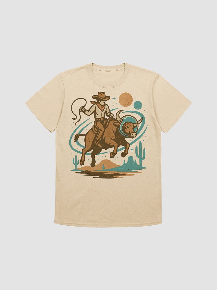 Cosmic Rodeo product image (1)
