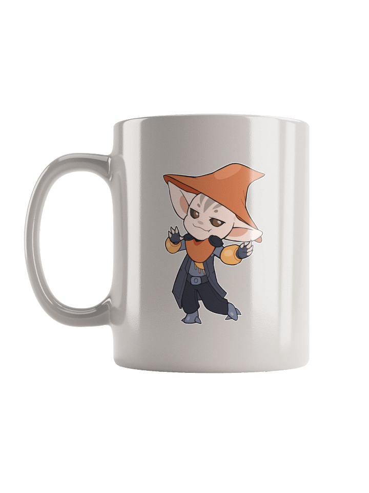 Mukluk Dancin' Mug product image (2)