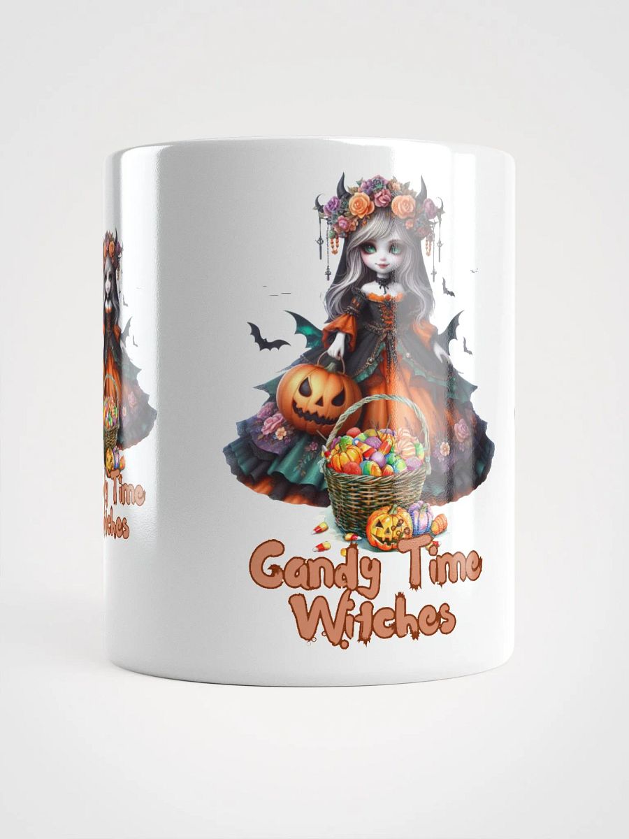 Candy Time Witches Mug product image (5)