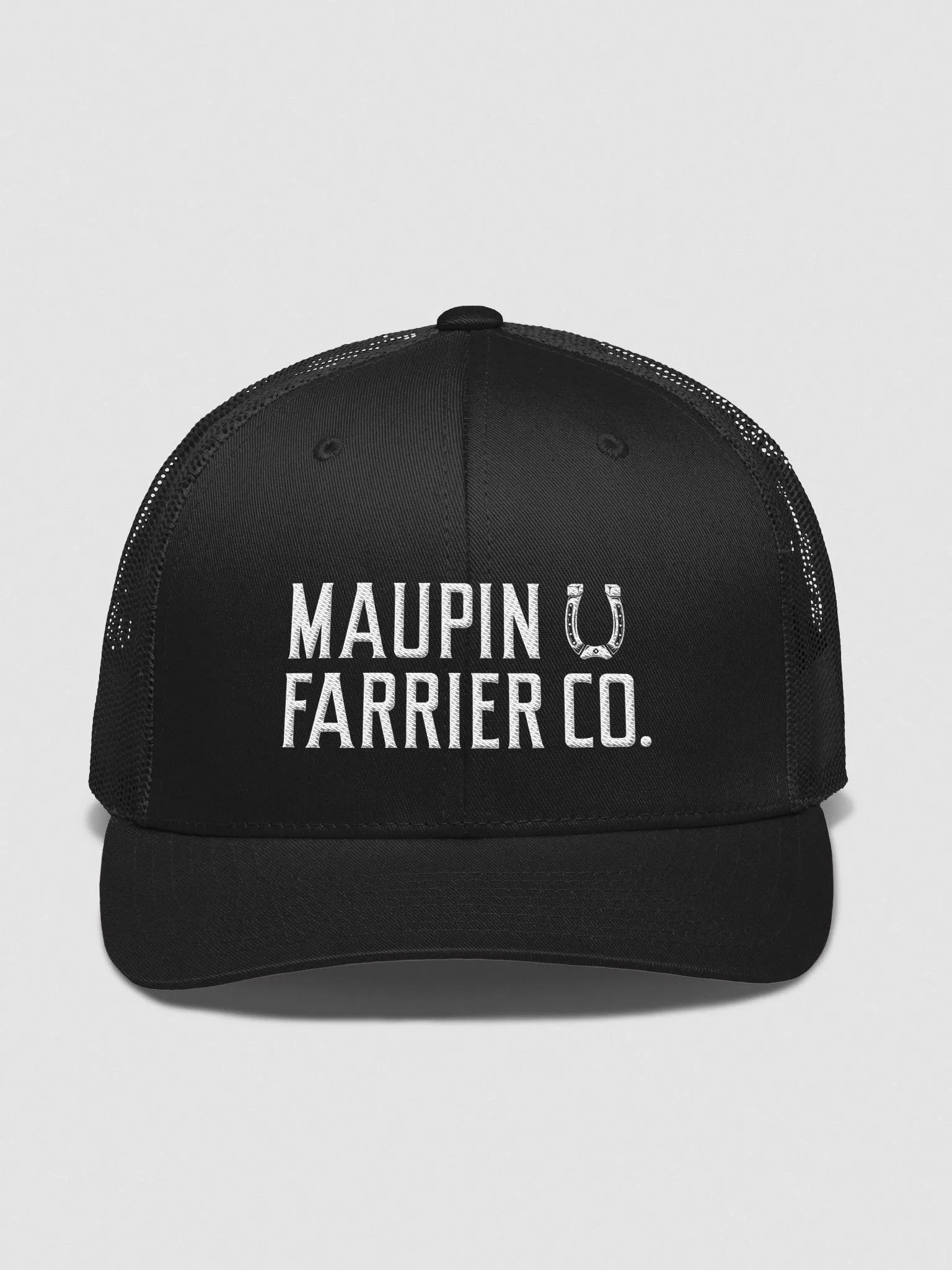 M2 Dark Trucker product image (2)