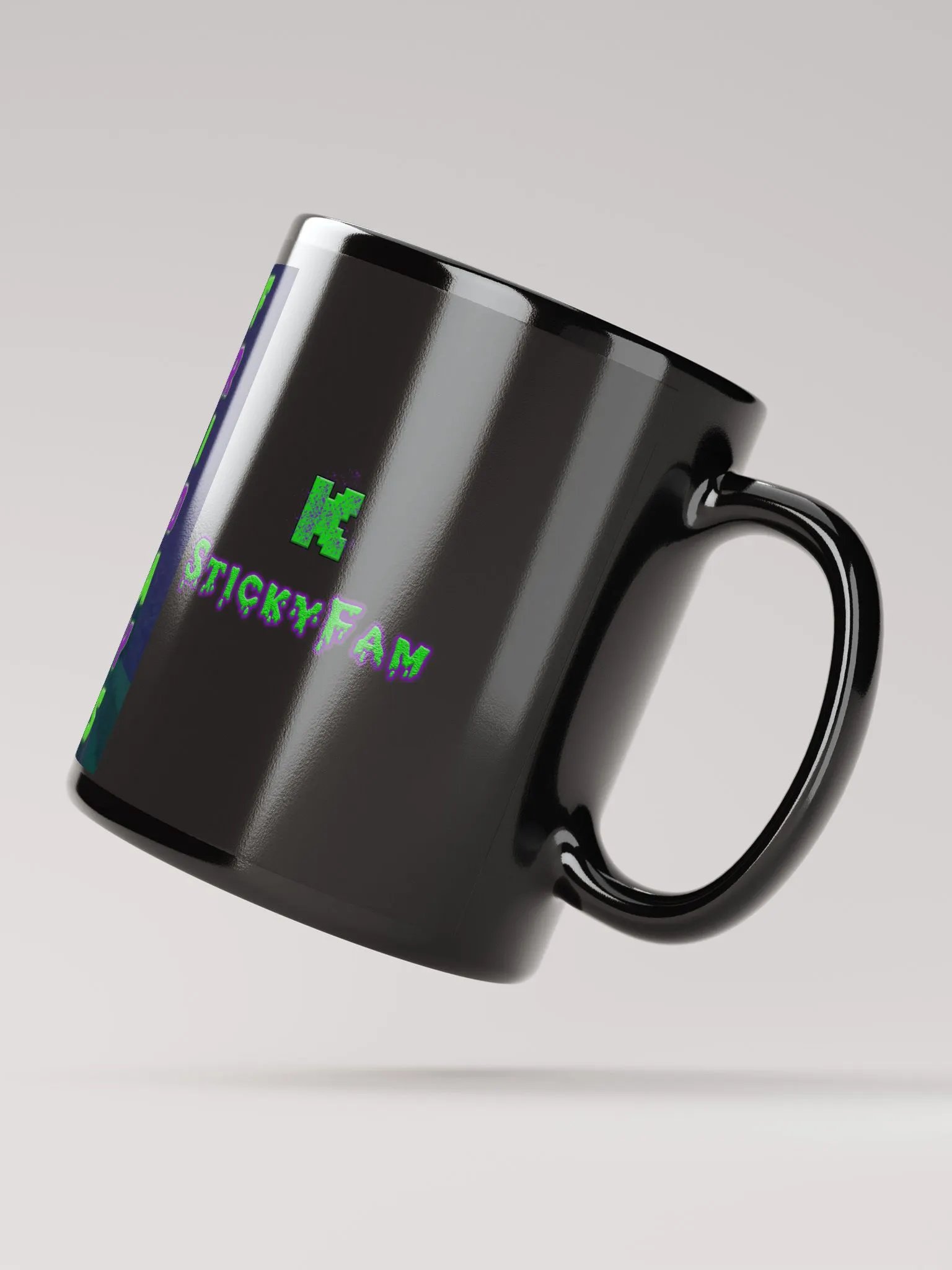 Fortnite StickyFam Mug product image (2)
