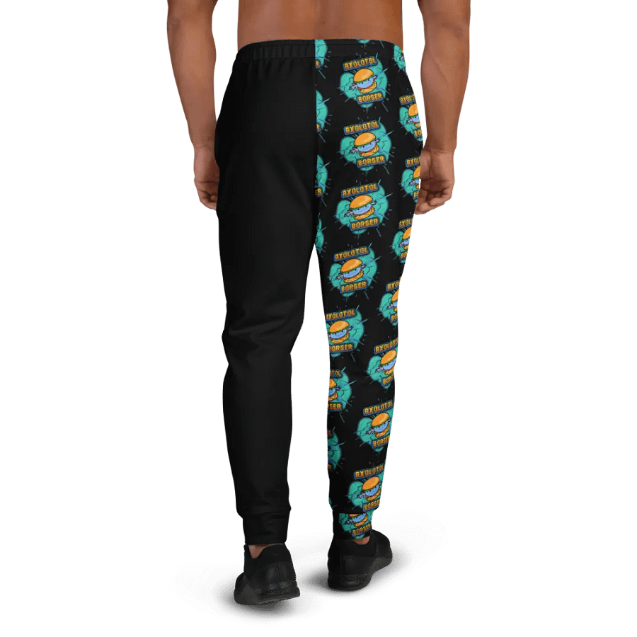 Borger Love Half-Joggers product image (3)