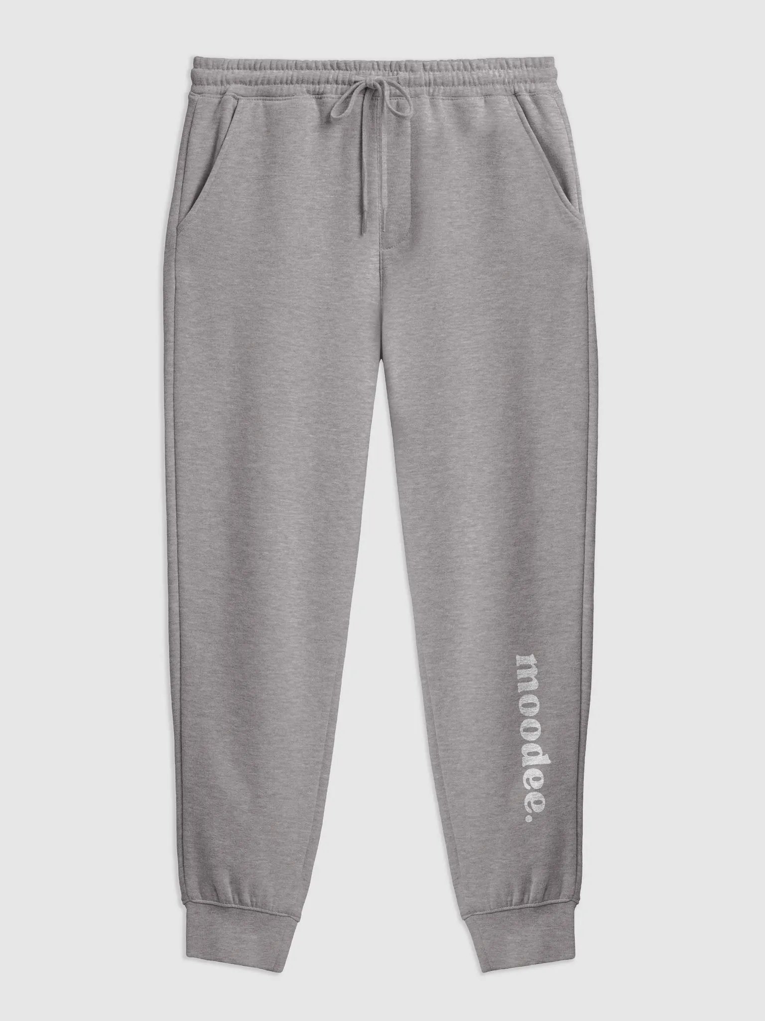 moodee. Sweatpants product image (1)