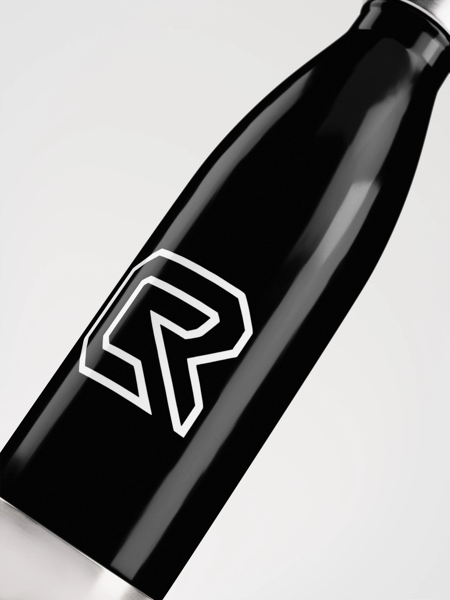 Core White Logo Bottle product image (5)