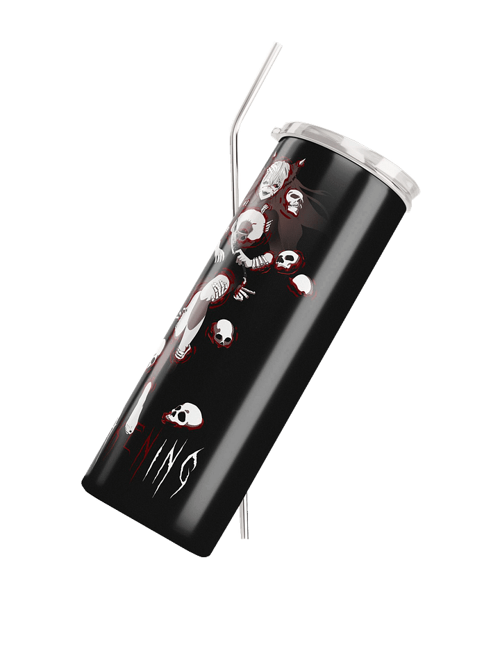 【VIXWYTCH】 Awakening Tumbler product image (1)